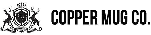 Copper Mugs